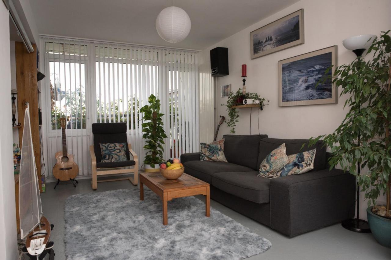 Bright And Spacious 1 Bed Flat In Camberwell Londres