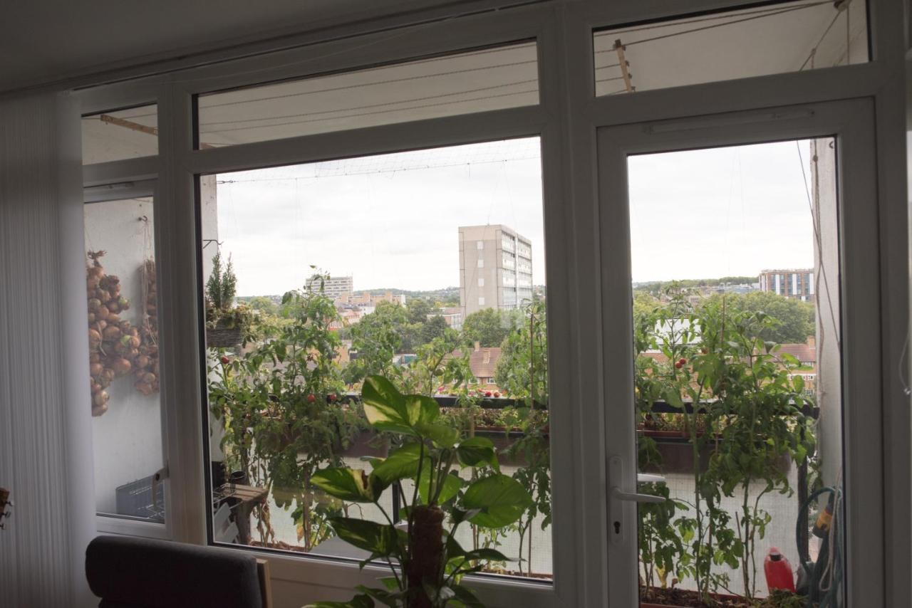 Apartamento Bright And Spacious 1 Bed Flat In Camberwell *