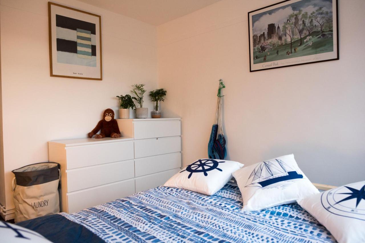 Appartement Bright And Spacious 1 Bed Flat In Camberwell Londres