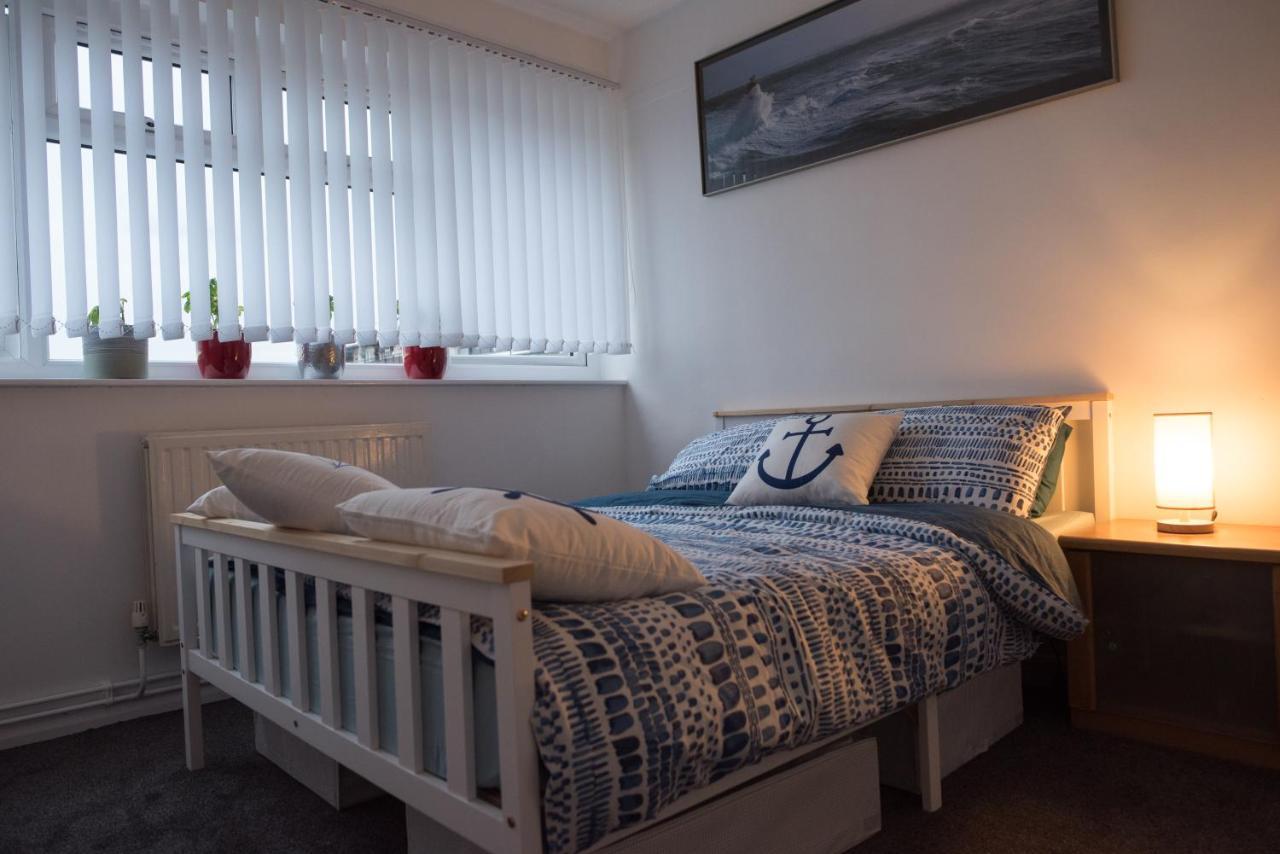 Apartamento Bright And Spacious 1 Bed Flat In Camberwell *